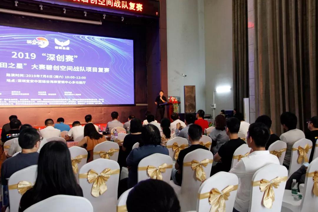 路演活动 路演活动