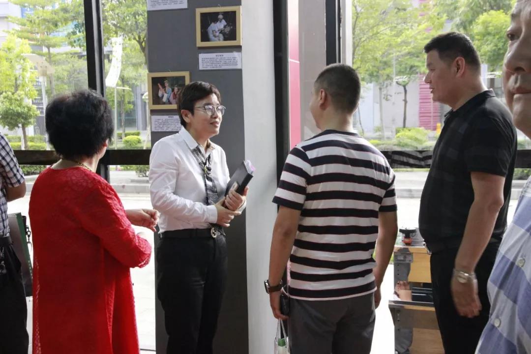 望江展示馆巡馆 望江展示馆巡馆