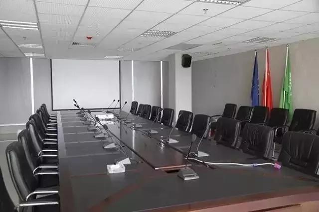 中亚多功能会议厅 中亚多功能会议厅