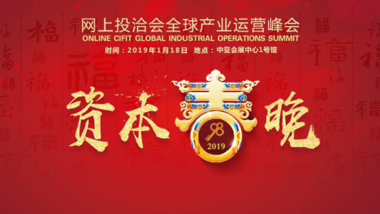 中亚硅谷网上投恰会