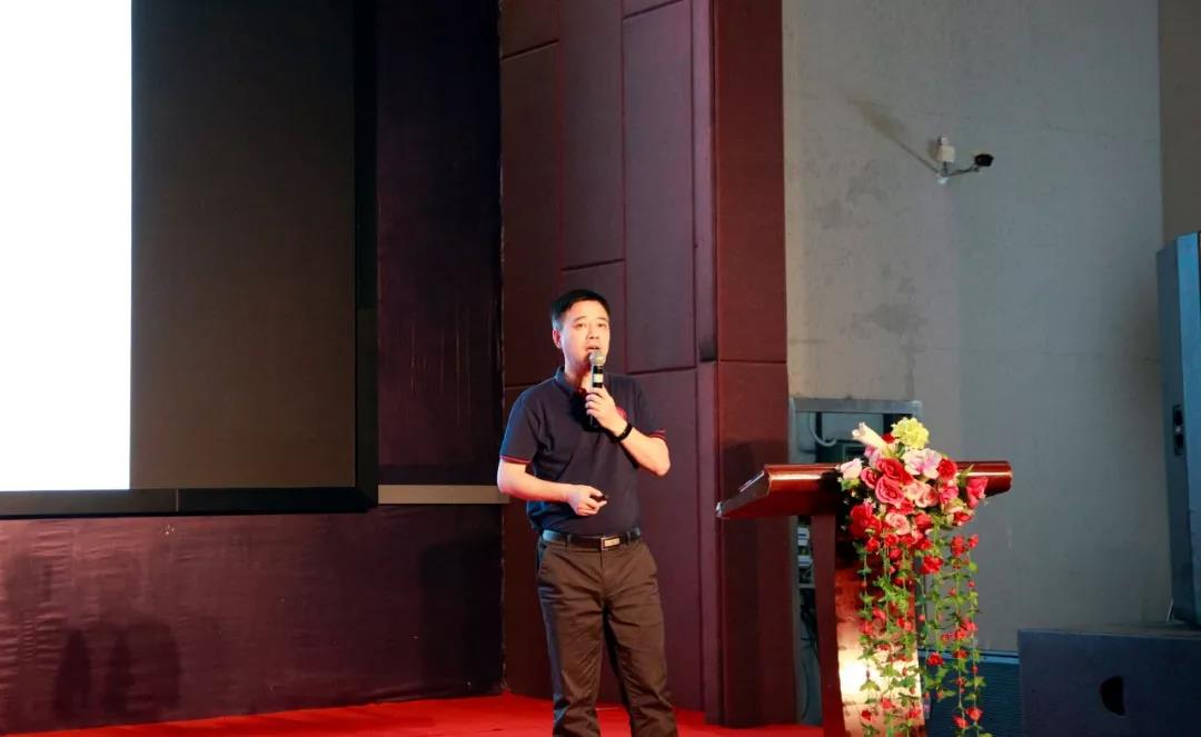活动现场 活动现场