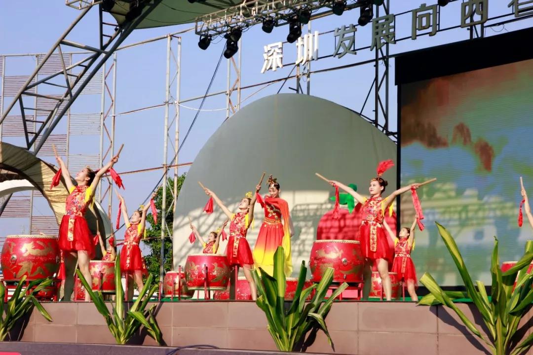 甘肃平凉苹果走进深圳暨第六届平凉苹果博览会