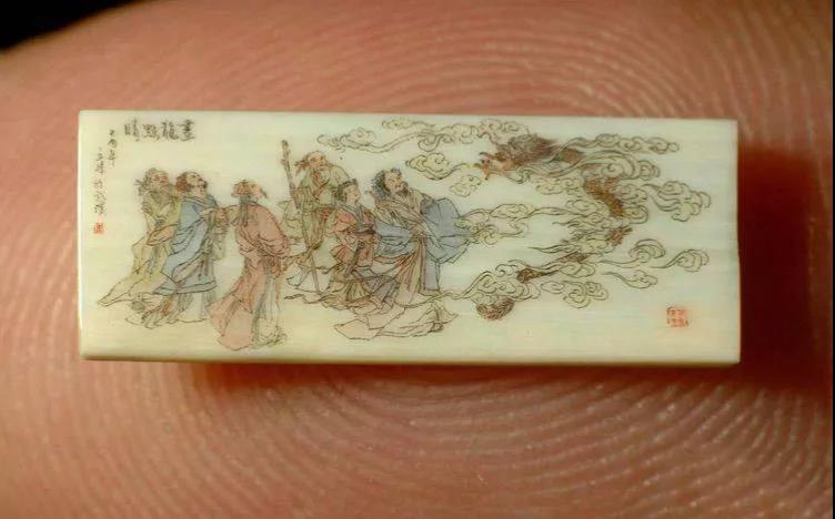 展览预告| 东方造极——方寸之间藏宇宙微雕展