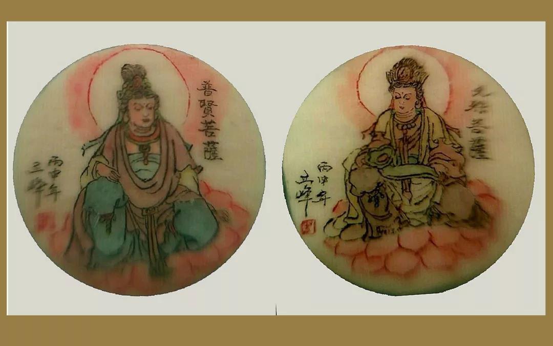 展览预告| 东方造极——方寸之间藏宇宙微雕展