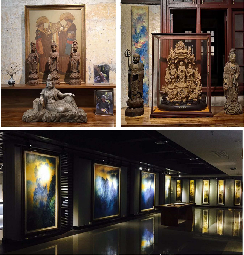 展览预告| 东方造极——方寸之间藏宇宙微雕展