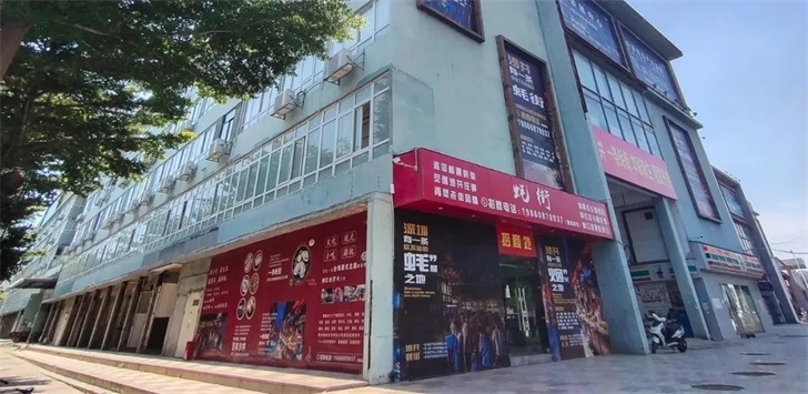 办年会、定场地|看了中亚会展中心再决定!(图11) 办年会、定场地|看了中亚会展中心再决定!(图11)