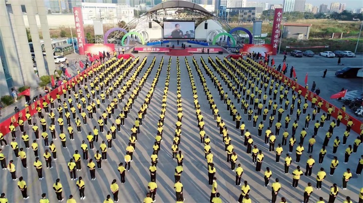 办年会、定场地|看了中亚会展中心再决定!(图17) 办年会、定场地|看了中亚会展中心再决定!(图17)