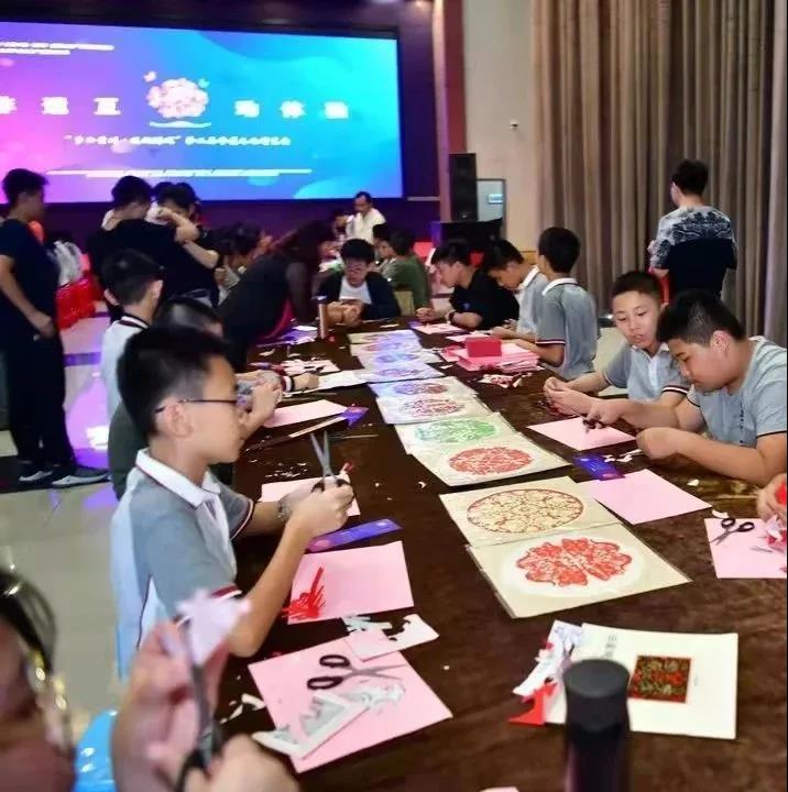 第17届文博会倒计时!中亚硅谷看非遗,让传统文化散发精彩与活力(图13) 第17届文博会倒计时!中亚硅谷看非遗,让传统文化散发精彩与活力(图13)