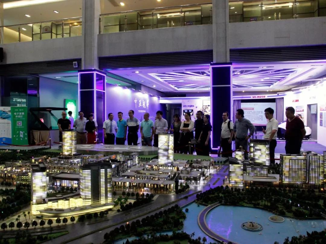 中亚会议场地 中亚会议场地