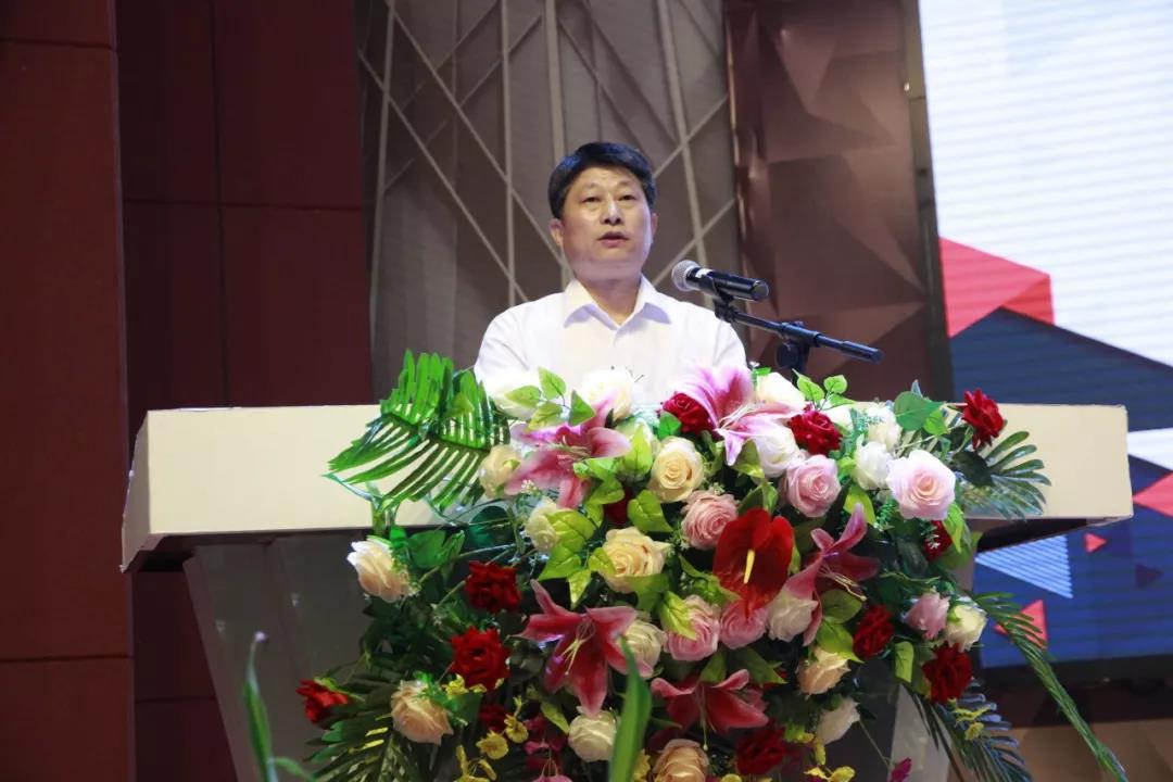 望江县人民政府县长霍辉致辞 望江县人民政府县长霍辉致辞