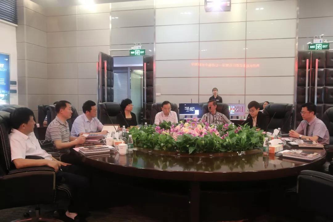 五分钟教你分清会议有哪些类型
