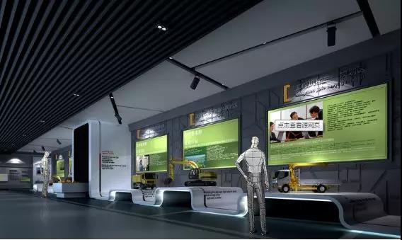 形象展示 形象展示