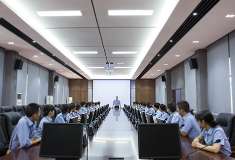 找一个好会展要注意什么